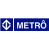 Sao Paulo Metro logo